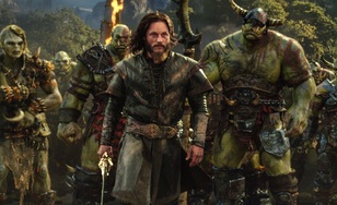 Warcraft: Kde se stala chyba | Fandíme filmu