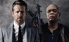 Recenze: Zabiják & bodyguard | Fandíme filmu