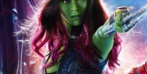 Guardians Of The Galaxy: Hooked on a Feeling - Official