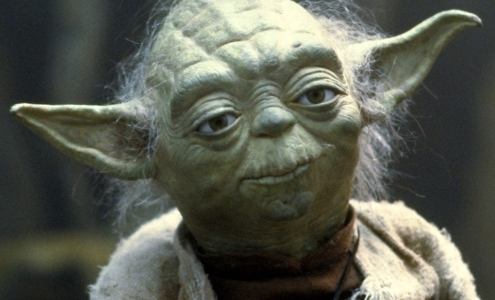 Star Wars: Epizoda VIII: Mohl by se objevit mistr Yoda | Fandíme filmu