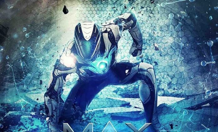 Max Steel: Druhý trailer je podstatně snesitelnější | Fandíme filmu