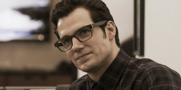 Henry Cavill | Fandíme filmu