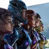 Power Rangers: Nové fotky, dinozordy a Alpha 5 potvrzeny | Fandíme filmu