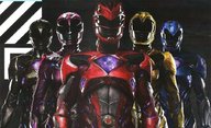 Power Rangers: Nikdo z původních strážců se neukáže | Fandíme filmu