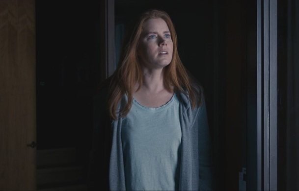 Nightbitch: Amy Adams se v černé komedii strachuje, že se promění v psa | Fandíme filmu