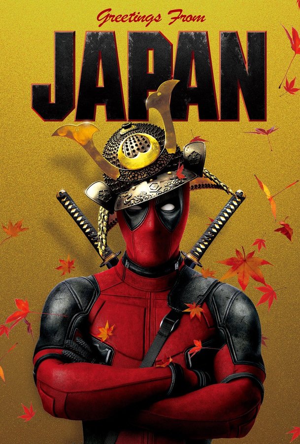 Deadpool a jeho propojení s Marvel Universe | Fandíme filmu