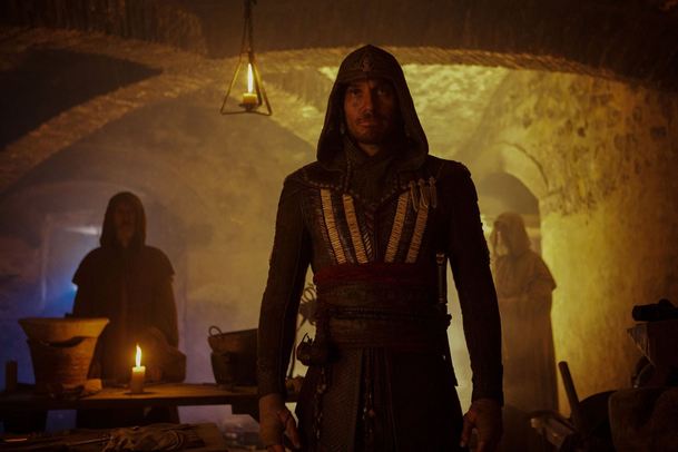 Assassin’s Creed | Fandíme filmu