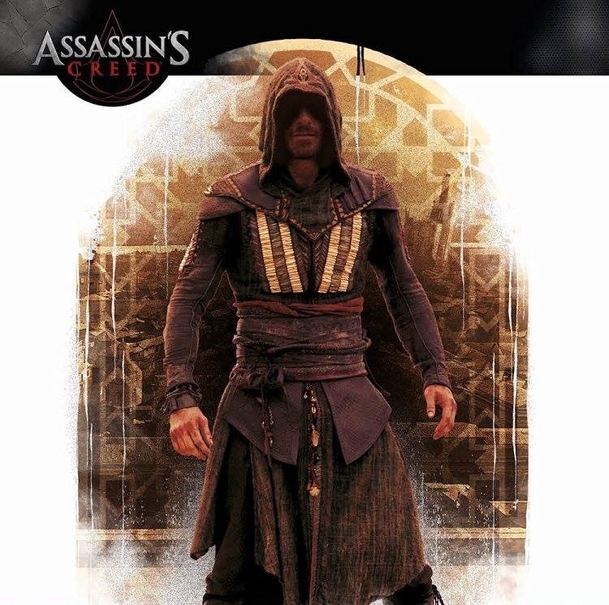 Assassin's Creed: Návaznost na hry a obří kaskadérský seskok | Fandíme filmu