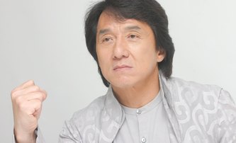 Climbers: Jackie Chan vyleze na Mount Everest | Fandíme filmu