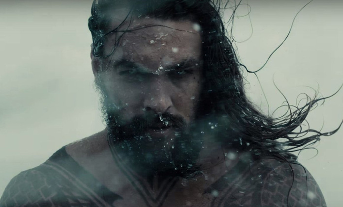 Aquaman: Kdy a kde se bude točit | Fandíme filmu