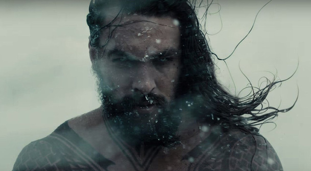 Aquaman: Natáčení definitivně začalo | Fandíme filmu