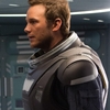 Ghost Draft: Chris Pratt míří do další sci-fi | Fandíme filmu