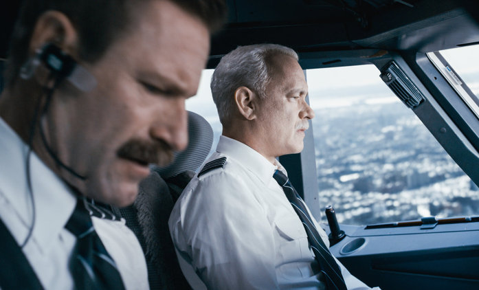 Box Office: Sully: Zázrak pro Toma Hankse | Fandíme filmu