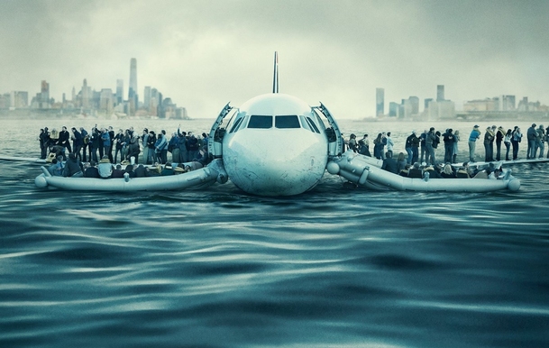 Recenze: Sully: Zázrak na řece Hudson | Fandíme filmu