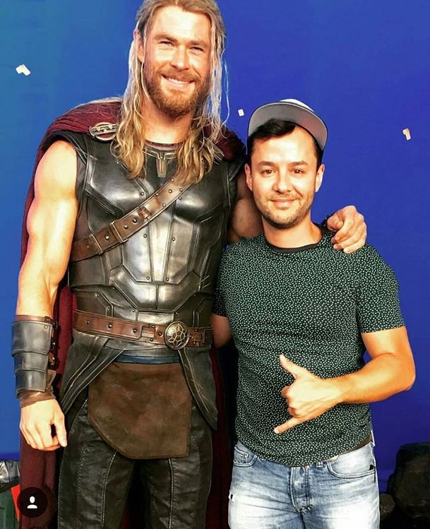 Thor: Ragnarok: Zpátky ke kořenům | Fandíme filmu