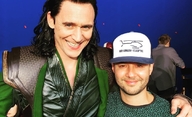 Thor Ragnarok: Thor, Loki a Odin v asgardských kostýmech | Fandíme filmu