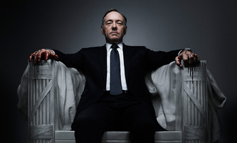 House of Cards: Teaser na pátou řadu a datum premiéry | Fandíme filmu