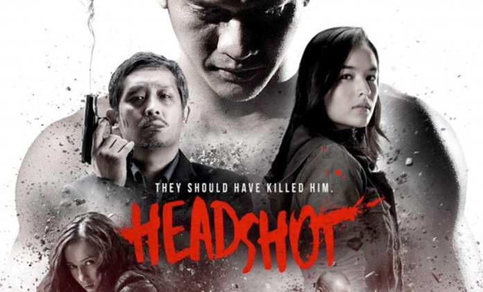 Headshot: Iko Uwais v dalším akčním nářezu | Fandíme filmu