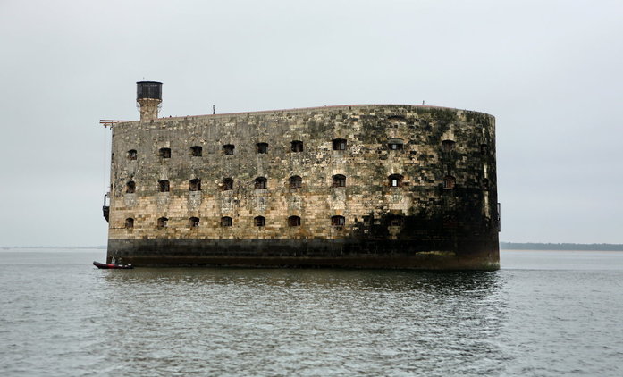 Pevnost Boyard: Česká verze prolezla s odřenýma ušima | Fandíme seriálům