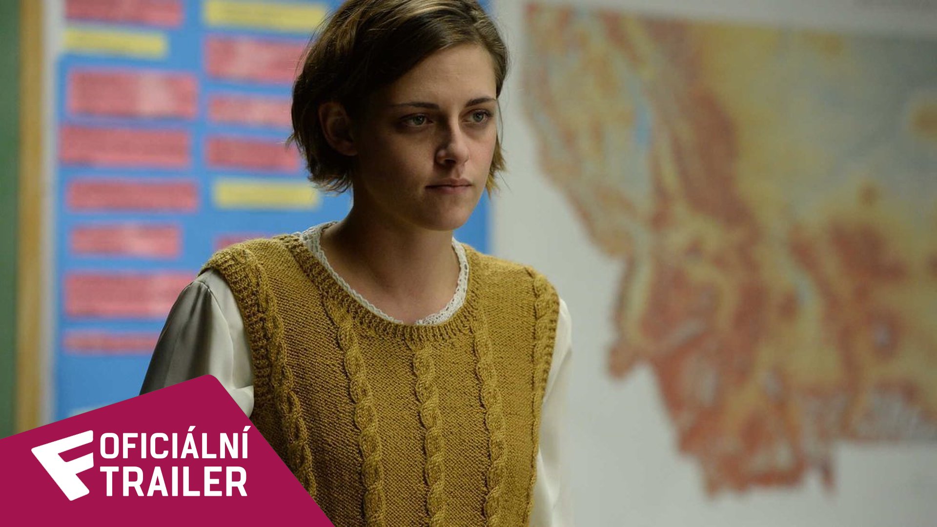 Certain Women - Oficiální Trailer | Fandíme filmu