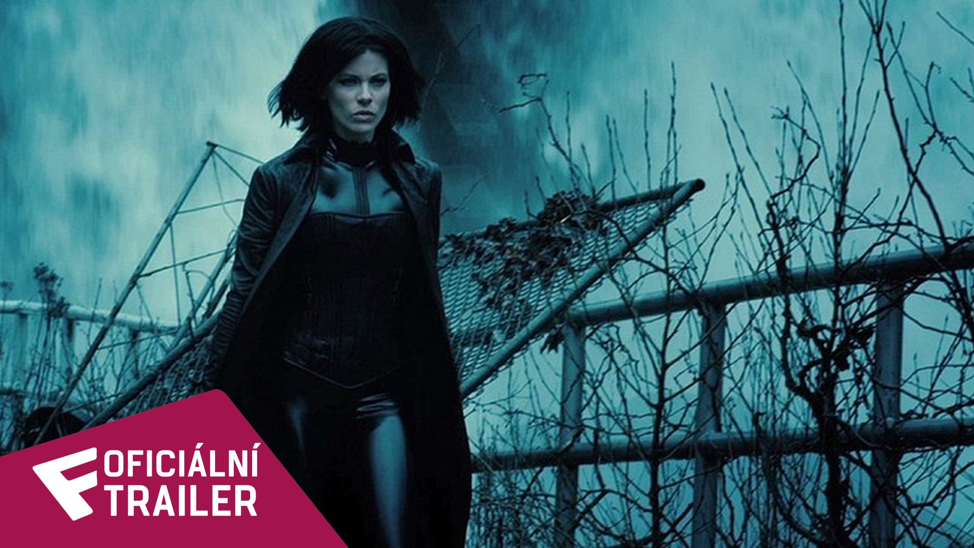 Underworld: Krvavé války - Oficiální trailer | Fandíme filmu