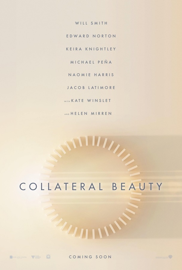 Collateral Beauty: Druhá šance | Fandíme filmu