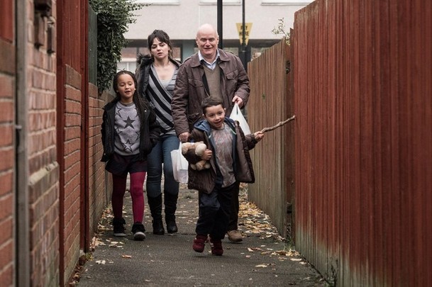 Já, Daniel Blake | Fandíme filmu