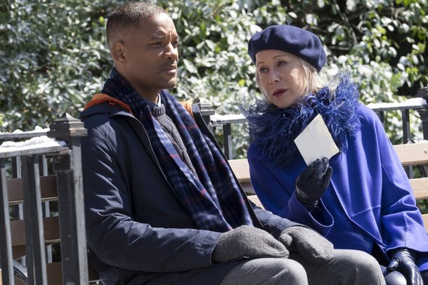 Collateral Beauty: Druhá šance | Fandíme filmu