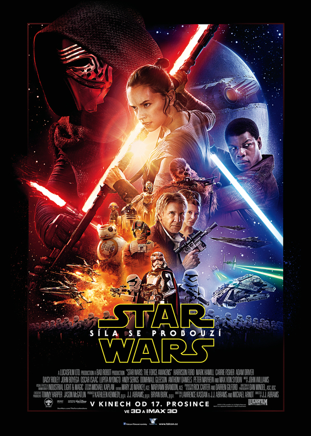 Star Wars: Šéf Disneyho přiznává, že nové filmy vznikaly moc rychle po sobě | Fandíme filmu