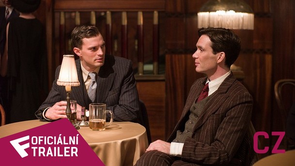 Anthropoid: První dojmy z dramatu o atentátu na Heydricha | Fandíme filmu