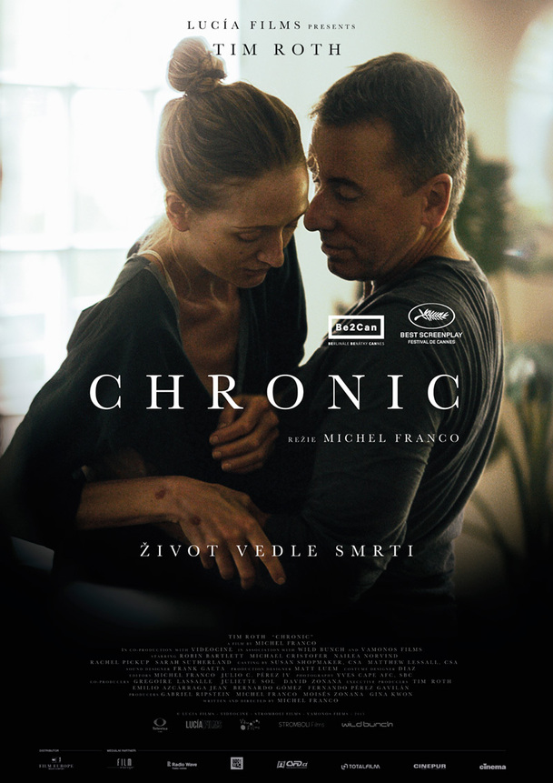 Chronic | Fandíme filmu