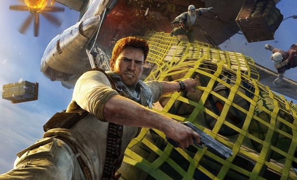 Uncharted: Bryan Cranston se motá kolem klíčové role | Fandíme filmu