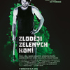 Zloději zelených koní | Fandíme filmu