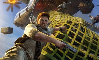 Uncharted: Hrdinu herní adaptace si zahraje Spider-Man | Fandíme filmu