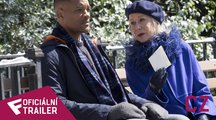 Collateral Beauty: Druhá šance - Oficiální Trailer (CZ) | Fandíme filmu