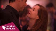 Elle - Oficiální Trailer | Fandíme filmu