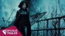 Underworld: Krvavé války - Oficiální trailer | Fandíme filmu