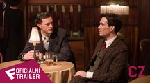 Anthropoid - Oficiální Trailer (CZ) | Fandíme filmu