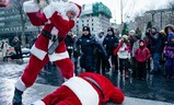 Santa je pořád úchyl | Fandíme filmu