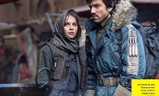 Rogue One: A Star Wars Story | Fandíme filmu