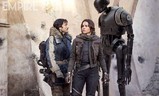 Rogue One: A Star Wars Story | Fandíme filmu