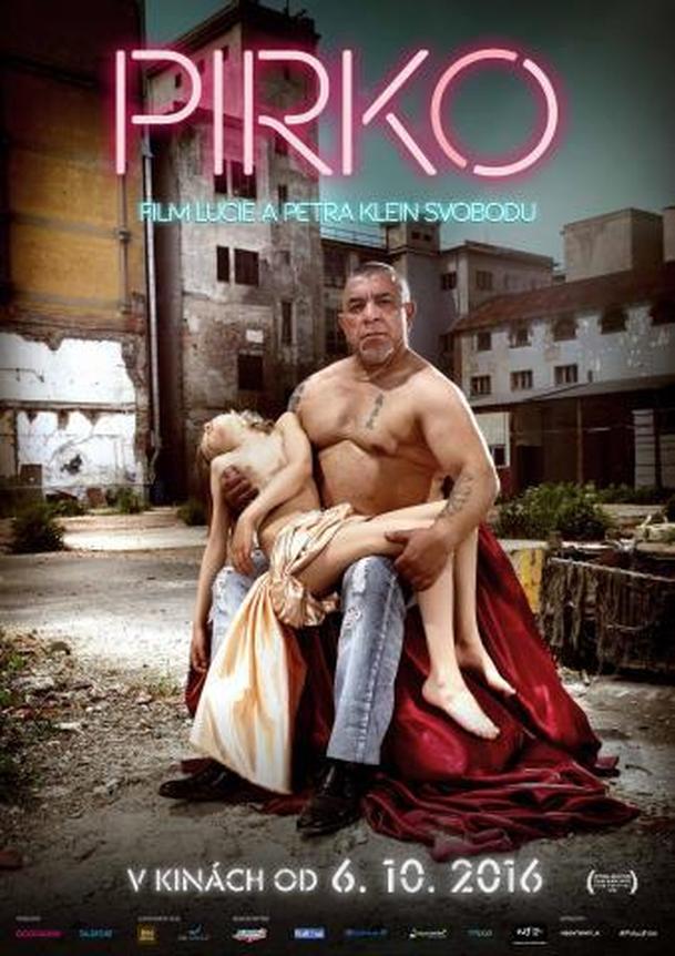 Pirko | Fandíme filmu