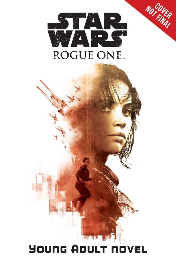 Rogue One: A Star Wars Story: Darth Vader a další obrázky | Fandíme filmu