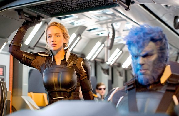 X-Men na rozcestí, ságu čeká poloviční restart | Fandíme filmu