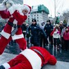 Santa je pořád úchyl | Fandíme filmu