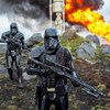 Rogue One: A Star Wars Story | Fandíme filmu