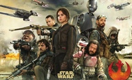 Recenze: Rogue One: Star Wars Story | Fandíme filmu