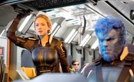 X-Men: Apokalypsa: Vystřižená scéna a jiné herečky v rolích | Fandíme filmu