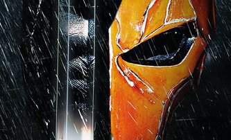 The Batman: Proč bude záporákem zrovna Deathstroke | Fandíme filmu