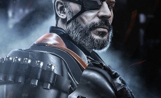 Deathstroke říká: The Batman je drsná, přemýšlivá akce | Fandíme filmu